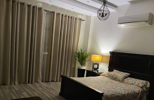 Nasr City Villa | Awesome Villa on a hill for families
