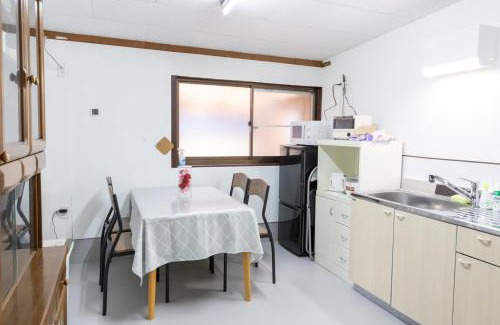 Nishi Ward Apartamento | AwesomeKurematsu