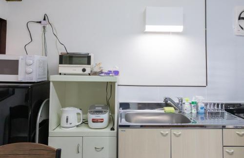 Nishi Ward Apartamento | AwesomeKurematsu