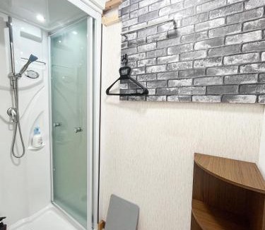 Nishi Ward Apartamento | AwesomeKurematsu