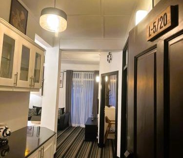 Nuwara Eliya Apartamento | AWHILE CASA
