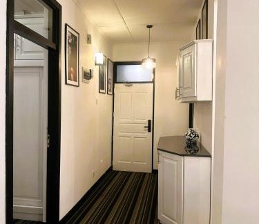 Nuwara Eliya Apartamento | AWHILE CASA