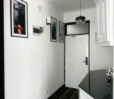 Nuwara Eliya Apartamento | AWHILE CASA