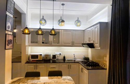 Nuwara Eliya Apartamento | AWHILE CASA