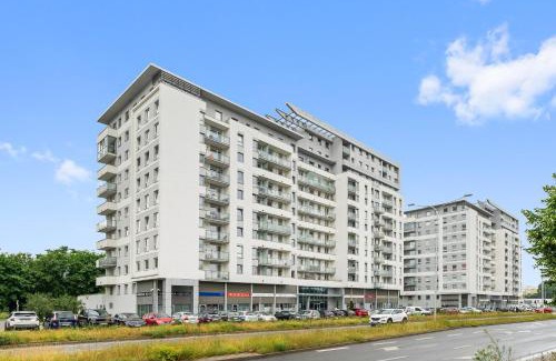 Zaspa Apartamento | Awiator Seaside by Downtown Apartments