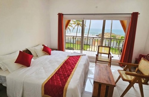 Kadakkarappally Cama Y Desayuno | Awsken to a different World