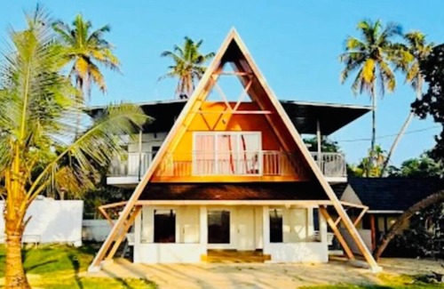 Kadakkarappally Cama Y Desayuno | Awsken to a different World