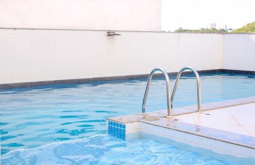 Santa Teresa Apartamento | Axé home - Apartamento conceito em Salvador