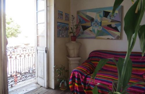 Pelourinho Casa | AXÉ HOME - frente à Praça do Pelourinho