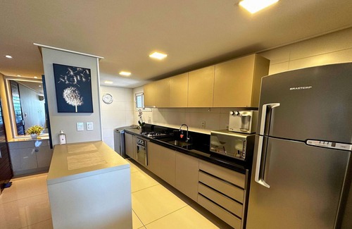 Tambau Apartamento | AX Solar Tambaú