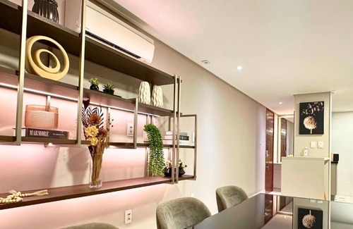 Tambau Apartamento | AX Solar Tambaú