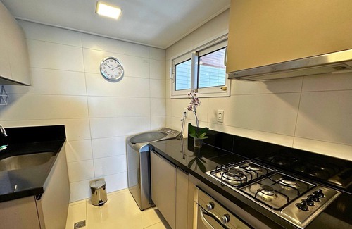 Tambau Apartamento | AX Solar Tambaú