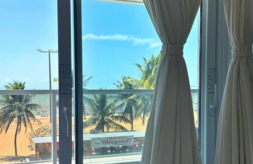 Tambau Apartamento | AX Solar Tambaú