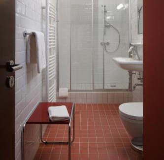 Prague 1 Hotel | AXA Hotel