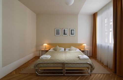 Prague 1 Hotel | AXA Hotel