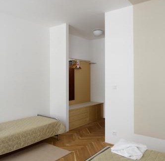 Prague 1 Hotel | AXA Hotel