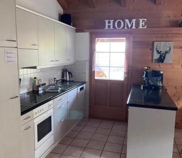 Axalp Apartamento | AxAlp Gipfelglück