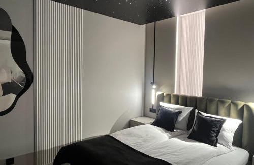 Miedzyzdroje Apartamento | AXEL Baltic Apartament DeLuxe
