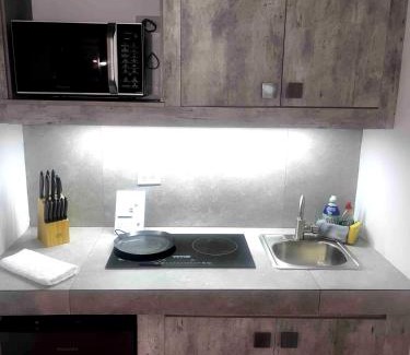 Delicias Apartamento | AXEL Suites Departamento 1A