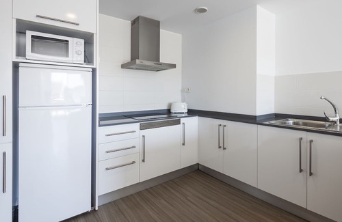 San Antonio Bay Apartamento | AxelBeach Ibiza Spa & Beach Club - Adults Only