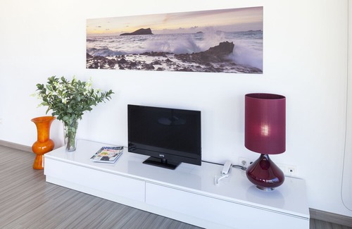 San Antonio Bay Apartamento | AxelBeach Ibiza Spa & Beach Club - Adults Only