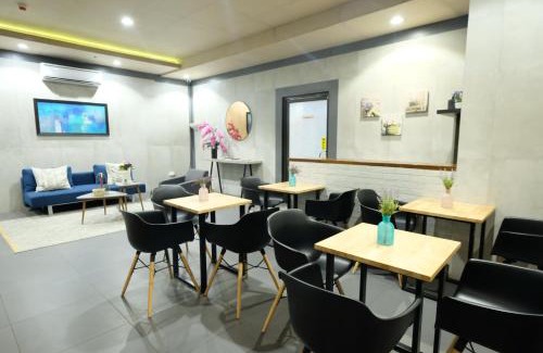 Project 7 Hotel | Axiaa Hotel