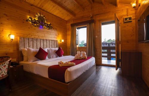 Arambol Complejo | Axiom Resorts Luxury Cottages, Arambol