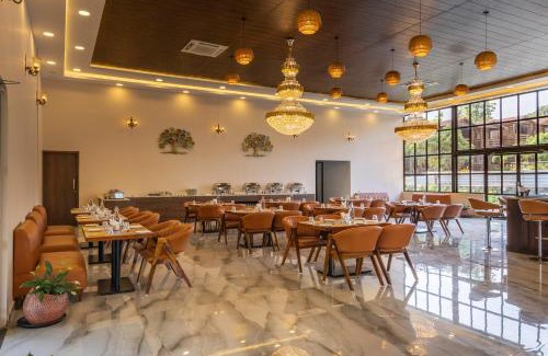 Arambol Complejo | Axiom Resorts Luxury Cottages, Arambol