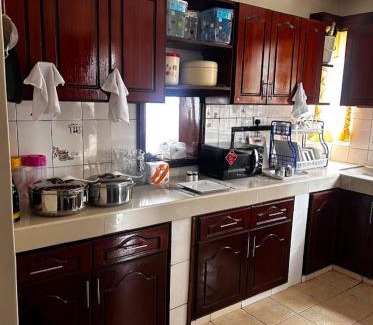 Syokimau Villa | Axis Garden Suites 8-Bedroom Villa Near JKIA & SGR Sleeps 16 Private Garden Retreat in Syokimau