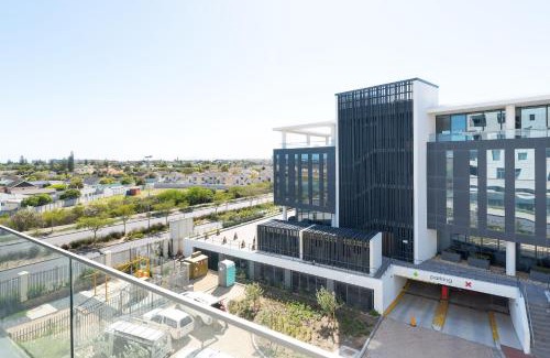 Century City Apartamento | Axis Luxury Apartments by Century City Hotels
