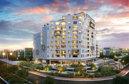 Century City Apartamento | Axis Luxury Apartments by Century City Hotels