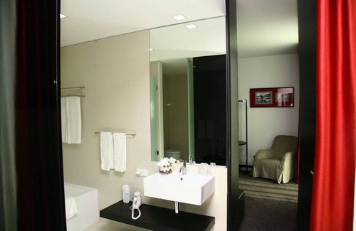 Viana do Castelo Hotel | Axis Viana Business & SPA Hotel