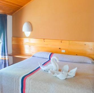 Santa Lucia Hotel | Axkan Arte Hotel