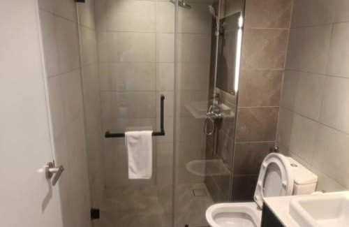 Gua Apartamento | Axon Residence Bukit Bintang