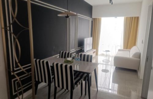 Gua Apartamento | Axon Residence Bukit Bintang