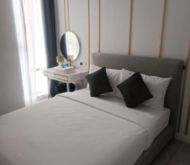 Gua Apartamento | Axon Residence Bukit Bintang