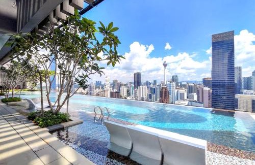Cyberjaya Apartamento | AXON Residence Kuala Lumpur