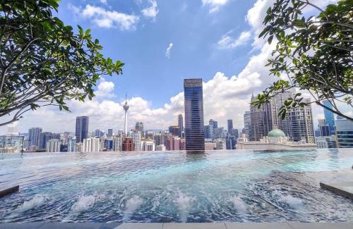 Cyberjaya Apartamento | AXON Residence Kuala Lumpur