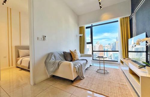 Cyberjaya Apartamento | AXON Residence Kuala Lumpur