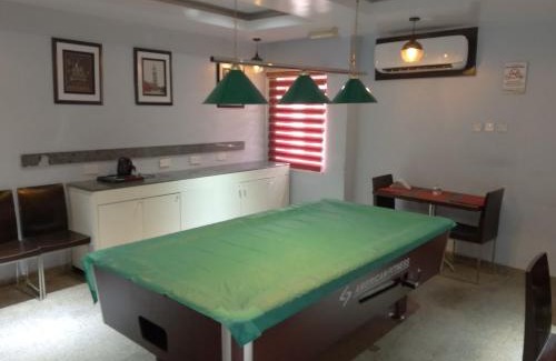Ofin Hotel | Axor Hotel & Suites