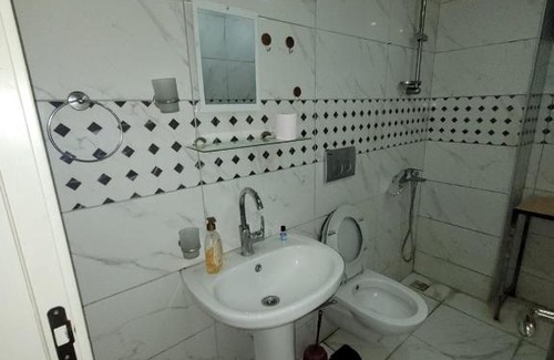 Bagbasi Apartamento | Ay Suit (Ataman Apt)