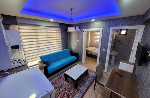Bagbasi Apartamento | Ay Suit (Ataman Apt)