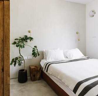 Tel Aviv Hotel | AYA Boutique ApartHotel By EZ TLV
