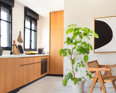 Tel Aviv Hotel | AYA Boutique ApartHotel By EZ TLV