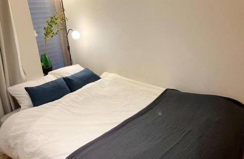 Funabashi Apartamento | AYA Funabashi102 船橋駅徒歩7分 観光地へアクセス良好 空港直通 買物と飲食天国 ディズニー 長期 カップル 1人 出張 bidet seat