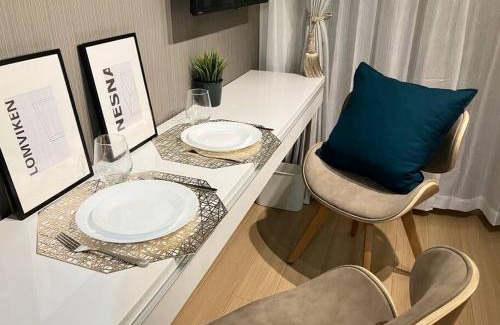 Funabashi Apartamento | AYA Funabashi102 船橋駅徒歩7分 観光地へアクセス良好 空港直通 買物と飲食天国 ディズニー 長期 カップル 1人 出張 bidet seat