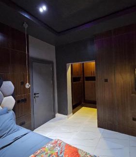Abuja Apartamento | AyahsCourt