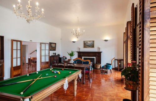 Drakenstein Cama Y Desayuno | Ayama Wine Farm - Manor House