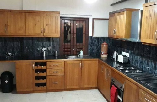 Homagama Casa | Ayansa Villa