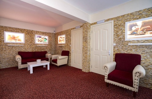 Pamukkale City Centre Hotel | Ayapam Hotel